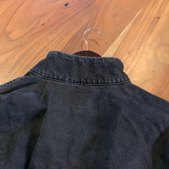 🚀 Used Mens Zara Jacket size small - Picture 7 of 10